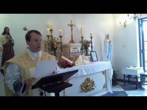 Video: Kas Neitsi Maarja on taevakuninganna?