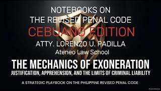 RPC ARTICLE 11A INTRODUCTION: DEFENSES IN GENERAL CEBUANO EDITION