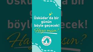 &Ccedil;ok yakında &Uuml;sk&uuml;dar&rsquo;da bir g&uuml;n&uuml;n b&ouml;yle ge&ccedil;ecek&hellip; Hazır mısın? 👀💙