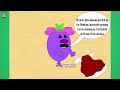 (Mr. Men Comic Dub) Don't Anger Miss Epicene
