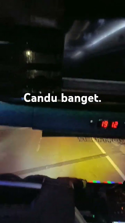 #cinderela#automobile #basuri #buspariwisata