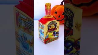 Treasure X Ninja D Asmr Unboxing