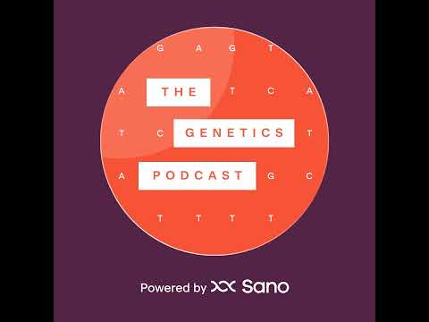 Sano Genetics