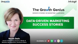 Unlocking Marketing Efficiency with Data feat. Renata Dadic | TGG Quick Insights