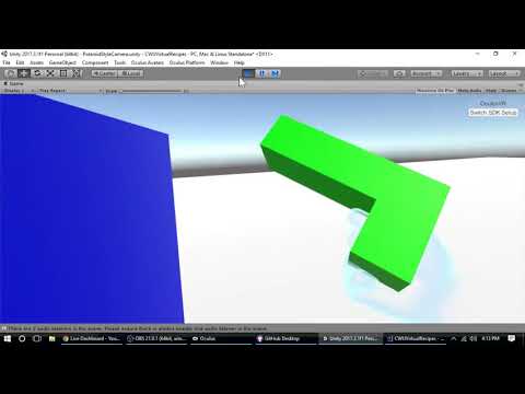 Making a Polaroid-style Camera [Part 1] CWU: Virtual Recipes (Directors Cut)