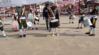 Argha deep band