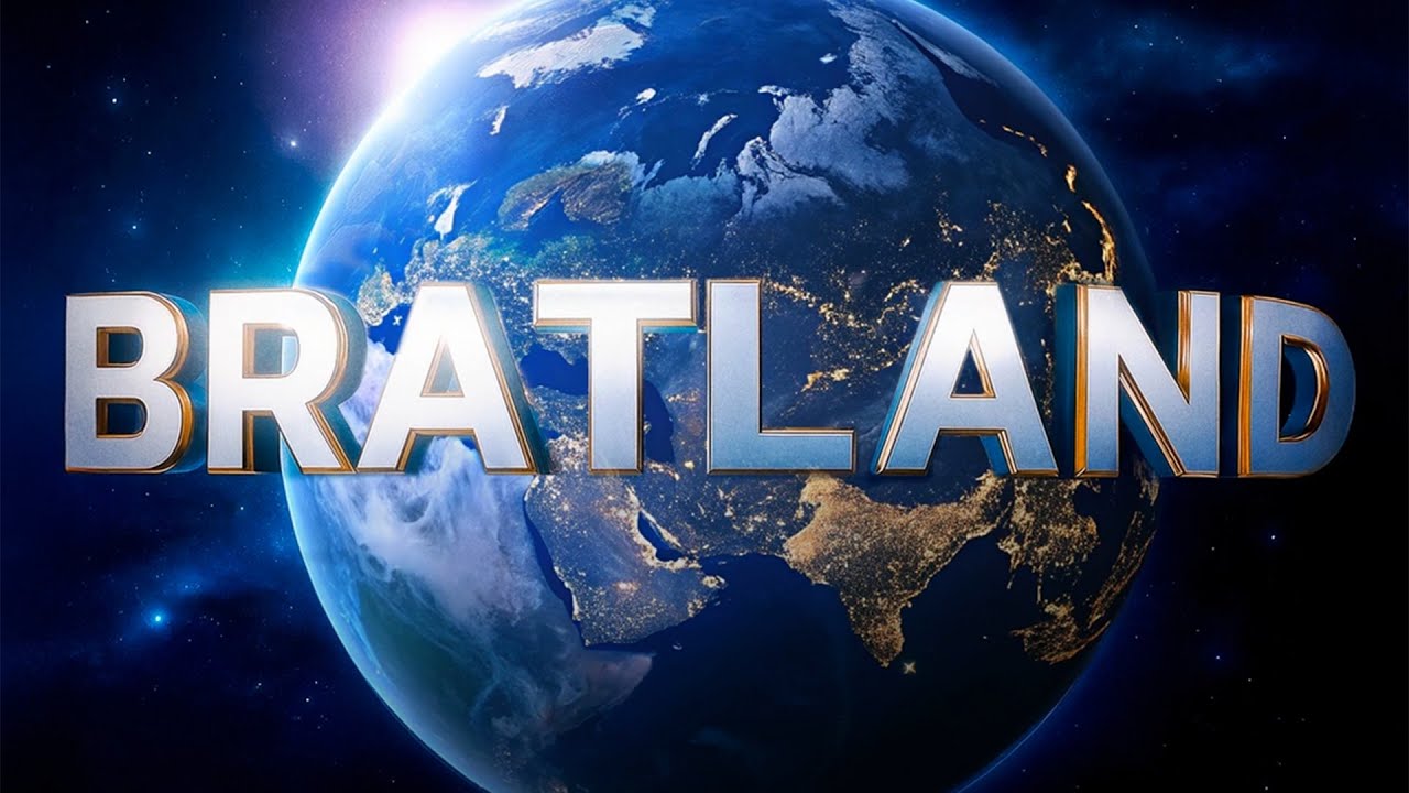 MACAN - BRATLAND (ВЕСЬ АЛЬБОМ 2025)