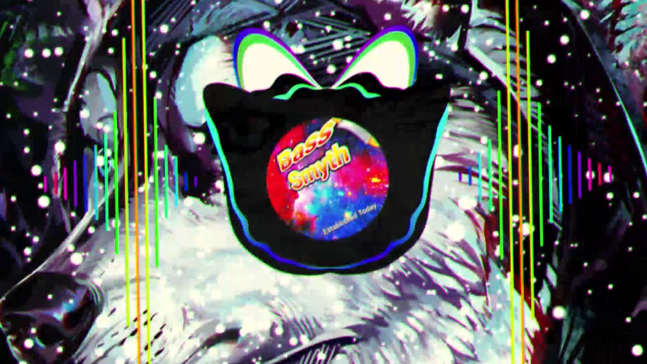 Big Sean - Wolves ft. Post Malone (Bass Boosted)