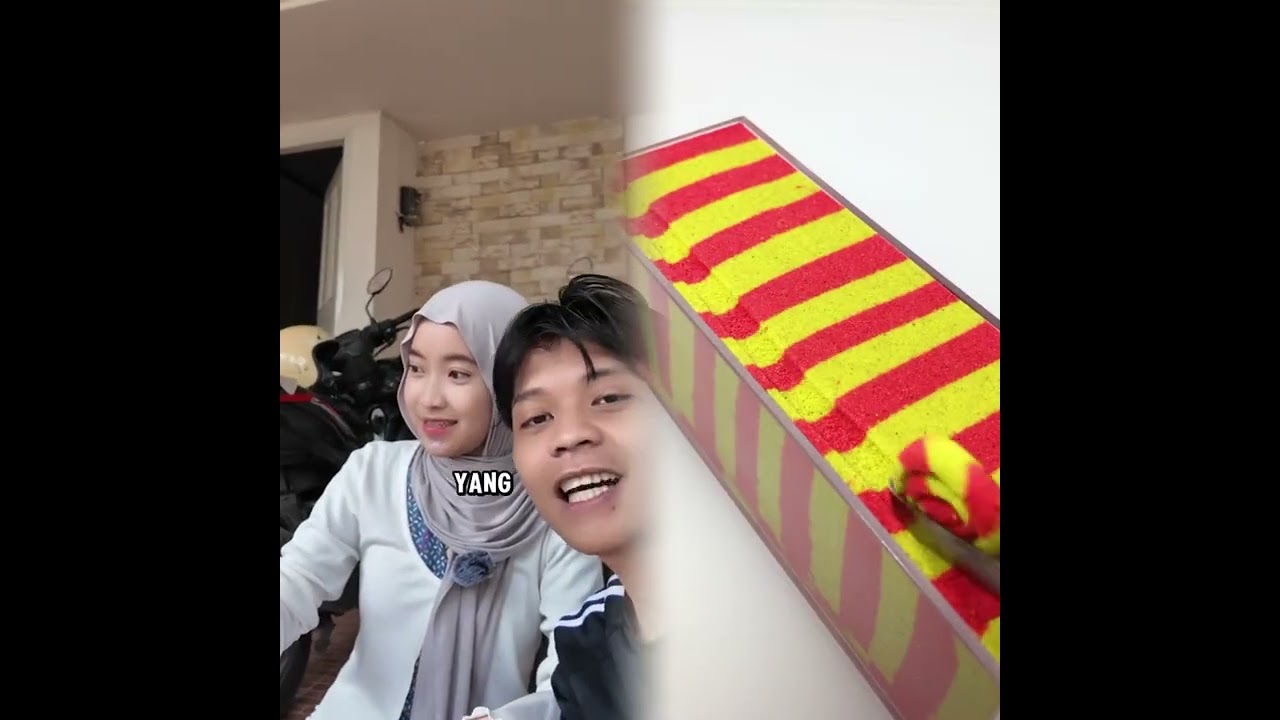 The best POV (@adamalhidayat) 🥉ASMR cake making story time | POVs Tiktok Collection