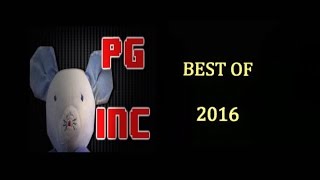Best Of 2016