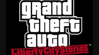 Gta Liberty City Stories Theme song