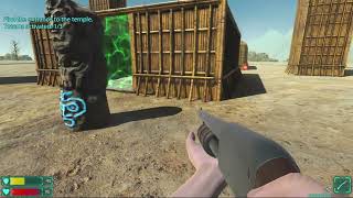 Putrefaction 2: Void Walker Gameplay Demo ULTRA HD #putrefaction2