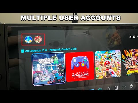 Understanding the Need for Multiple Accounts