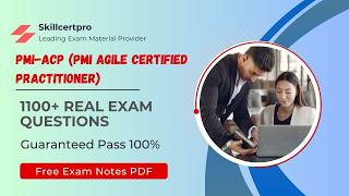 Information How to Pass PMI-ACP Exam in 2026 (Real Questions) Guide