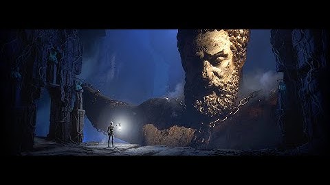 The Talos Principle 2 - First Play Through - Part 4