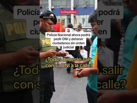 PNP PODRÁ pedir
