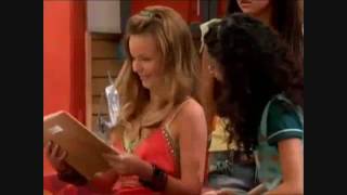 Samantha Droke and Selena Gomez 'Arwin' Clip