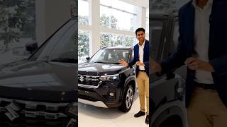 Maruti Suzuki Brezza 2026 new model On-Road Price & Monthly EMI Plan, Brezza 2026 Price 🔥