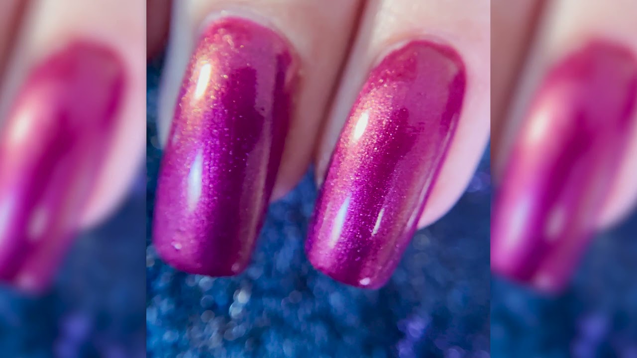 ORLY Bejeweled | Autumn 2021