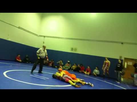 C.S. Duals 2--1.17.15/Redmond