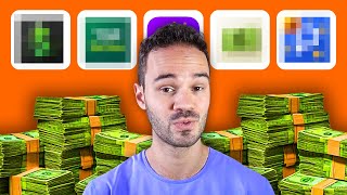 I TESTED 5 Awesome Money Making Apps (Payment Proof & HONEST Look!) screenshot 2