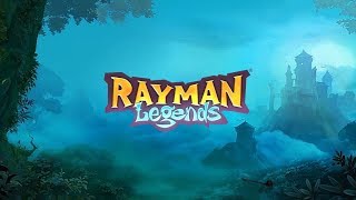 بث لعبة : RAYMAN LEGENDS screenshot 2