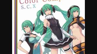 Anata ni Hana wo Watashi ni uta Wo Re:nG feat Hatsune Miku -feelin' wave remix-