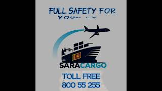 Sara Cargo Company