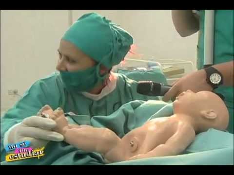 No sé qué estudiar | Obstetricia: Un parto paso a paso [Episodio 29] -  YouTube
