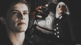Riley and Isabelle | ghost around
Watch in 720p + Headphones. Thanks for watching!
A long time ago came the idea of make a video with Riley and Izzy, but i didnt know what music use hahaha. I hope you enjoy!
Fandom: twilight | shadowhunters
Song: https://www.youtube.com/watch?v=aY9vZv7HCvo
Program: Sony Vegas 13
Coloring: autumnfantasy (with changes)
#fanvidfeed #isabellelightwood #crossover
Copyright Disclaimer Under Section 107 of the Copyright Act 1976, allowance is made for fair use for purposes such as criticism, comment, news reporting, teaching, scholarship, and research. Fair use is a use permitted by copyright statute that might otherwise be infringing. Non-profit, educational or personal use tips the balance in favor of fair use. Riley and Isabelle | ghost around