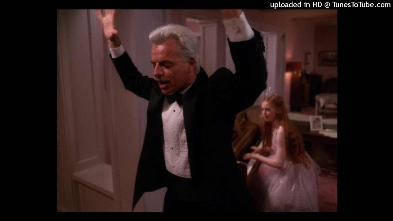 The Phantom's Revenge - commercial break #13 aka leland palmer's greatest hits