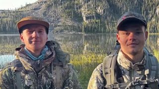 Search effort continues to find two missing elk hunters in Conejos County
