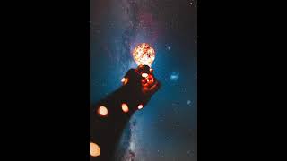 'String Theory' -  Experimental Psychedelic Handpan Music - By Jacob Cole 2014 (Improv)