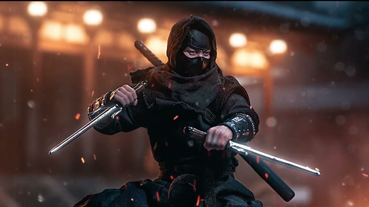 Assassins fv