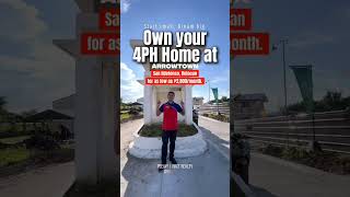 Murang Pabahay Sa Halagang P2800 Lang Monthly Sa Bulacan Under 4ph Program Ng Pagibig