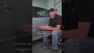 EricTheCarGuy Shorts: TPMS Lights @TRQ