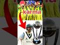 KARMA ने किया वार 💀 श्रीलंका ने ऑस्ट्रेलिया को किया टूर्नामेंट से बाहर! |T20 WC 2026#karma#australia