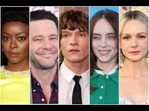 Danielle Deadwyler, Ike Barinholtz and Connor Storrie Join Billie Eilish and Carey Mulligan in ‘The Bell Jar’