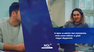 NGL Logistics | Komple Sevkiyat