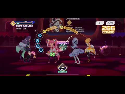【#コンパス ライブアリーナ】アイ情劣等生 FULL COMBO #ライアリ