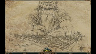 🚨🔥¿Vale la pena jugar TIBIA hoy? 🤔 | Lo descubro en directo Jugando con mi Hijo Dia 9🎮