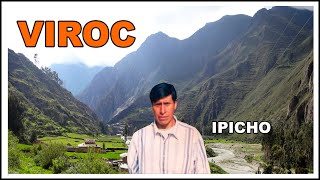 Viroc Oyon - Epifanio Ipicho Rdo