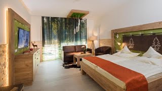 Wellnesshotel Tanne, Baiersbronn, Germany