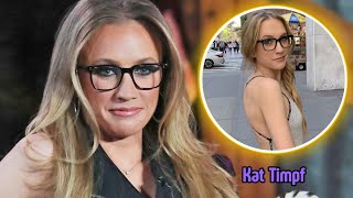 Kat Timpf Leaves Behind A Fortune That’s Makes His Family Cry
