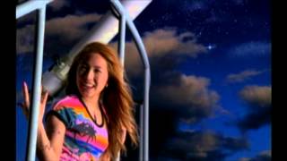 Video thumbnail of "Amazing Kiss / BoA"