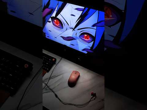 itachi #naruto #funny #pcgaming #gaming