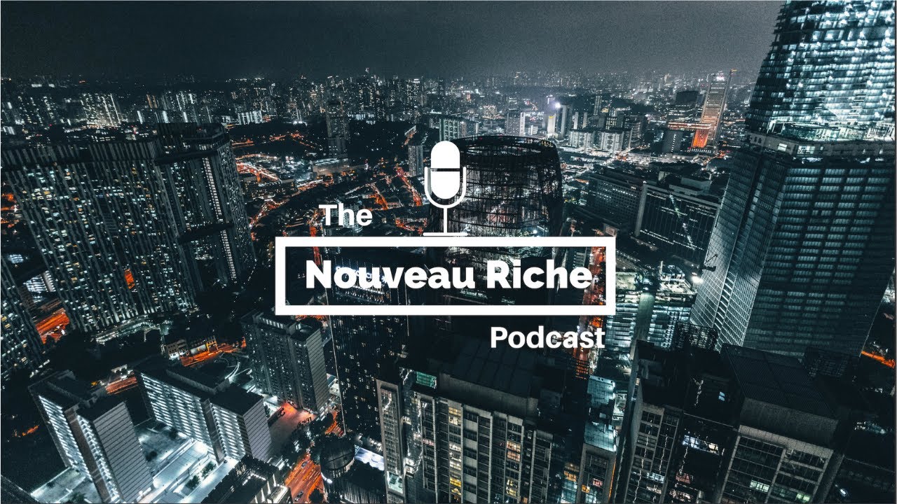 006: Jia Ruan - 5 Steps to Make $1M in 1 Year (Dutch) 006: Jia Ruan - 5 Steps to Make $1M in 1 Year (Dutch)
