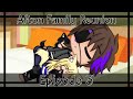 Afton Family Reunion || Episode 3 || Gacha Club