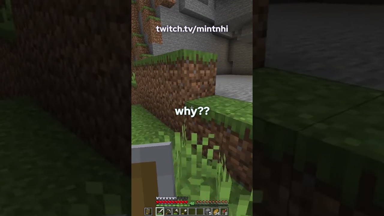 bits of confusion