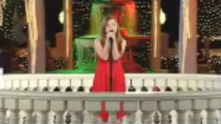 Watch Bianca Ryan Have Yourself A Merry Little Christmas video
